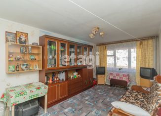 Продается двухкомнатная квартира, 47.4 м2, село Кулуево, Комсомольская улица, 5