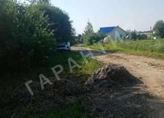Продам участок, 14 сот., деревня Юрово