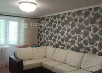 Продам 3-ком. квартиру, 54 м2, Чувашия, Интернациональная улица, 31