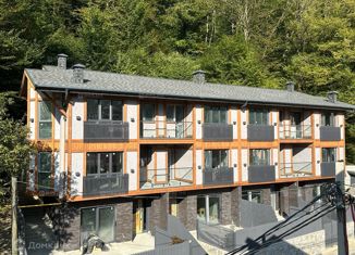 Продается таунхаус, 200 м2, село Эстосадок, Берёзовая улица