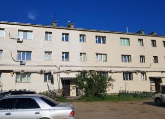 Продам 1-комнатную квартиру, 37 м2, село Табага, Комсомольская улица, 11