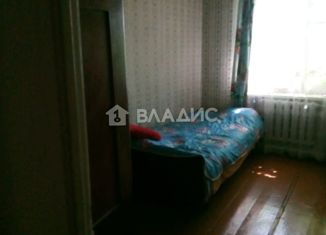 Продается 2-ком. квартира, 41 м2, Боровск, улица Мира, 38