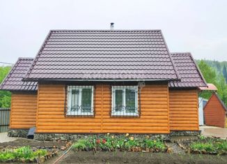 Продажа дома, 38.4 м2, поселок городского типа Шерегеш, 1-я Дачная улица, 171