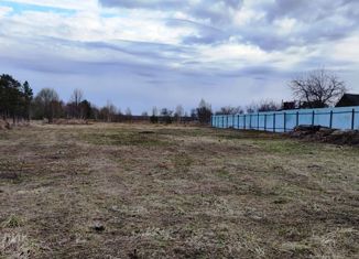 Продаю участок, 25 сот., деревня Итларь, Станционная улица