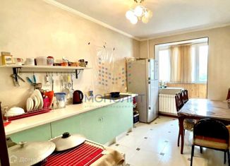 Продаю 2-ком. квартиру, 53.1 м2, Москва, улица Саморы Машела, 4к2, улица Саморы Машела