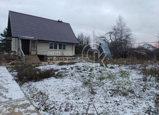 Дом на продажу, 71 м2, посёлок Инеш, Мирная улица, 59