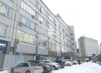 Офис в аренду, 48.7 м2, Новосибирск, Красный проспект, 153