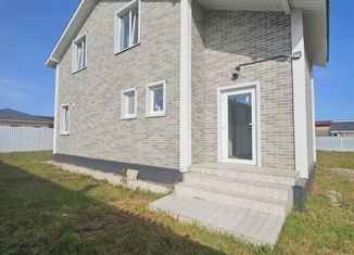 Дом на продажу, 123.7 м2, деревня Ратманово