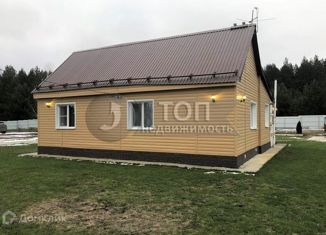 Продаю дом, 100 м2, село Лопуховка, улица Новые Дворы, 34