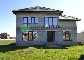 Продается дом, 205 м2, село Драгунское, Каскадная улица, 4