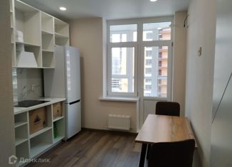 Продается 2-ком. квартира, 53.9 м2, Краснодар, микрорайон Достояние, улица Григория Булгакова, 8к1