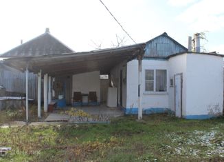 Дом на продажу, 17 м2, Крымск, улица Луначарского, 111