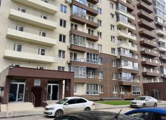 Продажа 1-комнатной квартиры, 40.6 м2, Волгоград, ЖК Шоколад