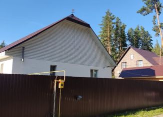 Продам дом, 92.2 м2, село Лесниково, Лесная улица, 24