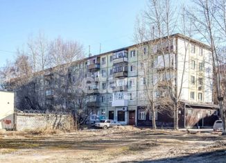 Продается 2-комнатная квартира, 45.8 м2, Тюмень, улица Пермякова, 6А, Ленинский округ