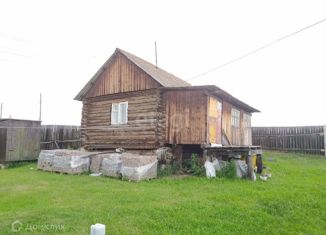 Продаю дом, 56 м2, село Шуваево, Зелёная улица