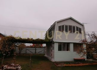 Продажа дома, 61.34 м2, СНТ Авиастроитель, 16-я линия, 17В