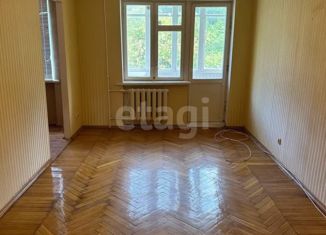 Продаю 2-ком. квартиру, 44 м2, посёлок городского типа Гаспра, Риекская улица, 9