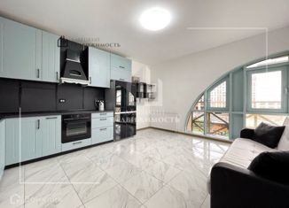 1-ком. квартира на продажу, 44.5 м2, Санкт-Петербург, Плесецкая улица, 4, ЖК Ариосто