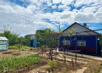 Дом на продажу, 30 м2, садовые участки Зелёный бор, 12-я улица