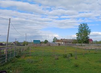 Продам земельный участок, 20 сот., поселок Арей, Жемчужная улица