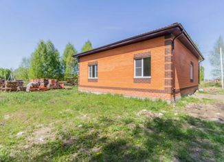 Дом на продажу, 117 м2, коттеджный посёлок Зелёный Мыс, Летняя улица