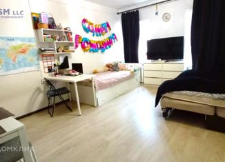 Трехкомнатная квартира на продажу, 78 м2, Санкт-Петербург, Транспортный переулок, 9, Транспортный переулок