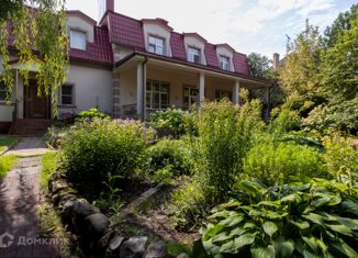 Продается дом, 384 м2, деревня Тимошкино, деревня Тимошкино, 159