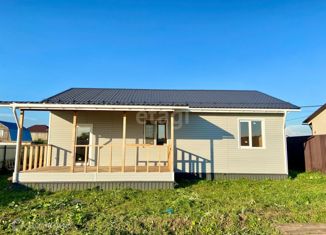 Продажа дома, 110 м2, ДНП Дружный, Уютная улица