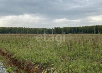 Продажа земельного участка, 10.18 сот., коттеджный поселок Бобровские дачи, коттеджный поселок Бобровские дачи, 334