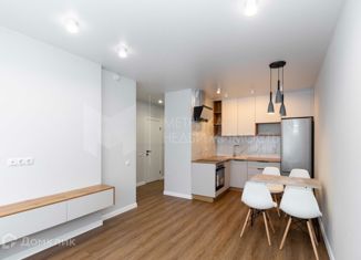 Продается 1-ком. квартира, 36.4 м2, Тюмень, Харьковская улица, 74, ЖК Сердце Сибири