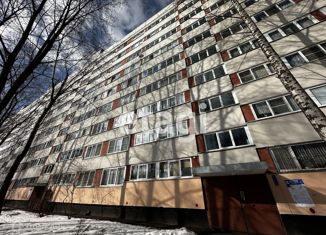 Продам двухкомнатную квартиру, 47.8 м2, Санкт-Петербург, улица Ушинского, 17к1, улица Ушинского