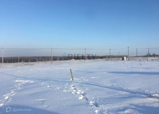 Продается земельный участок, 6 сот., село Среднее Девятово, Горская улица