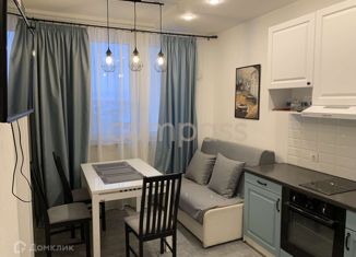 Продажа 1-комнатной квартиры, 37 м2, Тюмень, 2-я Луговая улица, 24к1