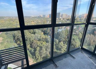 2-ком. квартира на продажу, 63 м2, Москва, Муравская улица, 46к4, ЖК Аквилон Митино