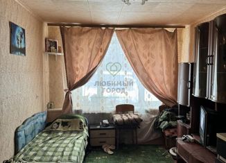 Продается однокомнатная квартира, 34 м2, Тверская область, проспект Ленина, 10