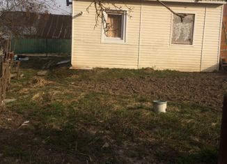 Продажа дома, 50 м2, село Муратовского щебзавода, село Муратовского Щебзавода, 4А