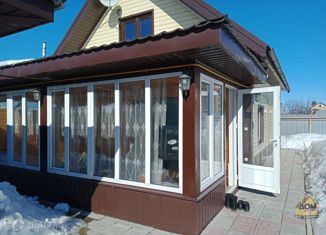 Продается дом, 127 м2, деревня Данилово, деревня Данилово, 185