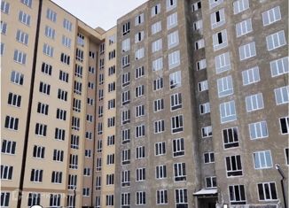 Однокомнатная квартира на продажу, 44.2 м2, Нальчик, улица Идарова, 197, район Стрелка