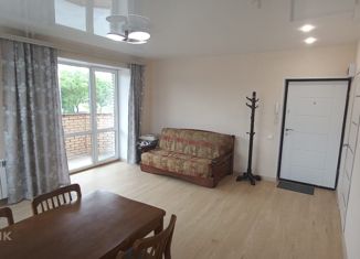 Продам квартиру студию, 34 м2, Уссурийск, улица Андрея Кушнира, 32