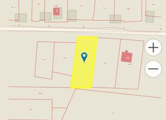 Продается участок, 12 сот., село Совхозный, Юбилейная улица