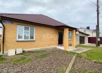 Продам дом, 90 м2, село Есаулово, улица Жукова, 20