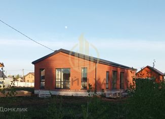 Продается дом, 102 м2, деревня Травкино, Солнечная улица