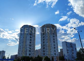 Продажа 1-ком. квартиры, 37.4 м2, Москва, Ключевая улица, 20, район Братеево