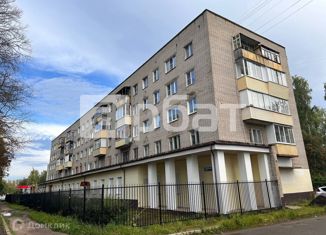 Продаю 1-ком. квартиру, 30.4 м2, Ярославль, Ленинградский проспект, 75, Дзержинский район