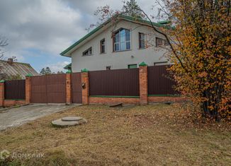 Продаю дом, 259.3 м2, Дегтярск, улица Просвещенцев, 73