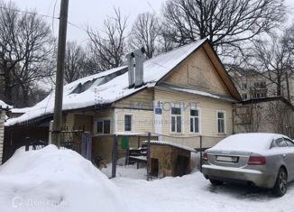 Продается дом, 46 м2, Нижний Новгород, Горный переулок, 12