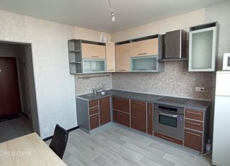 Продаю 1-комнатную квартиру, 36 м2, Оренбург, Уральская улица, 2/17