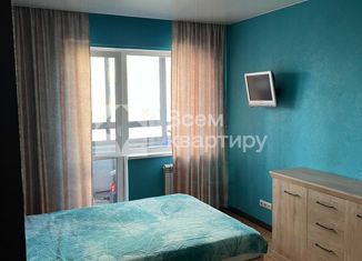 Продаю 3-комнатную квартиру, 86.9 м2, Новосибирск, ЖК Оазис