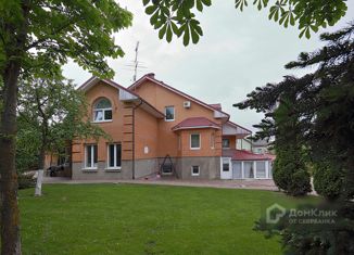 Продажа дома, 700 м2, деревня Калчуга